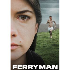 Ferryman  DVD